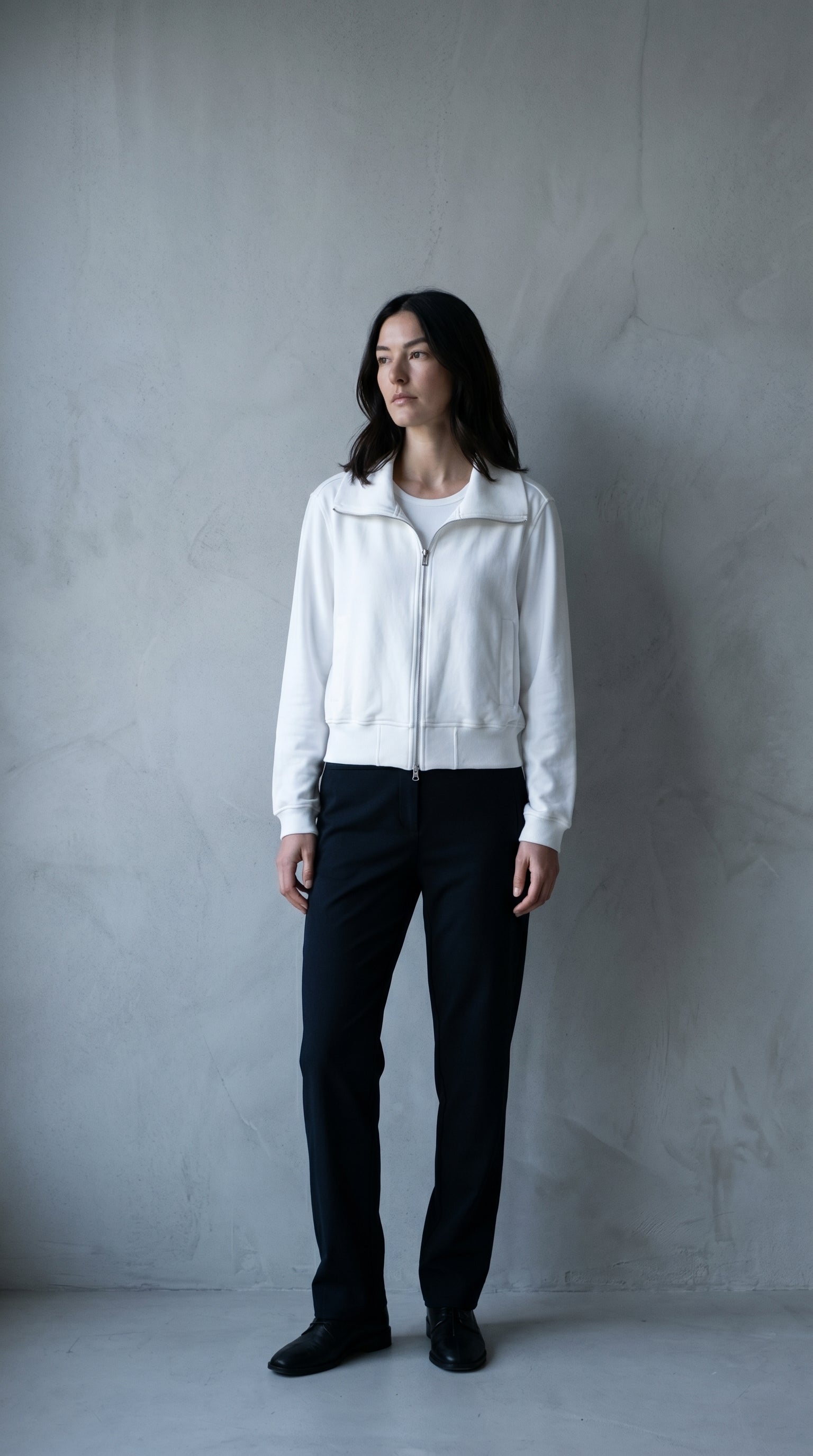 Cotton Bomber W80