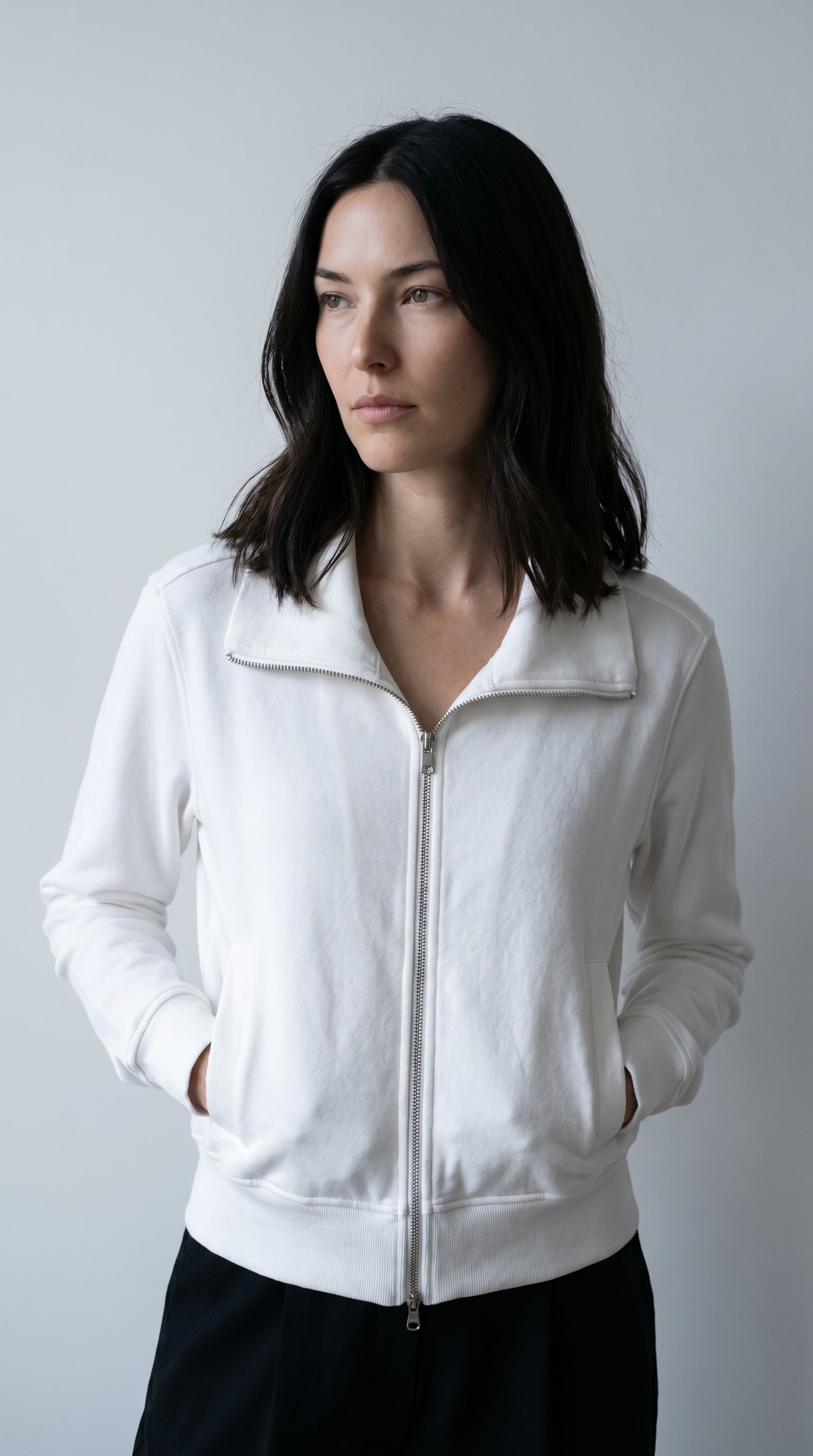 Cotton Bomber W80