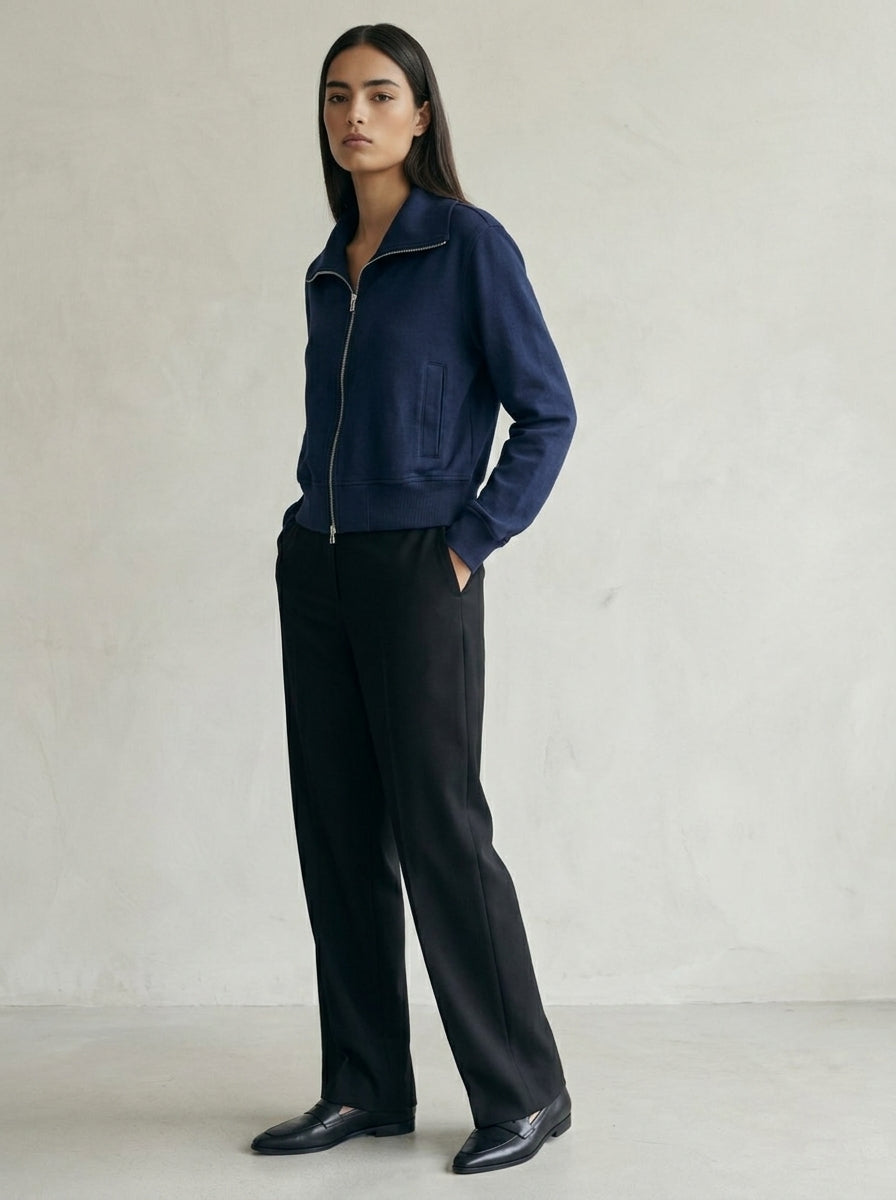 Cotton Bomber W80