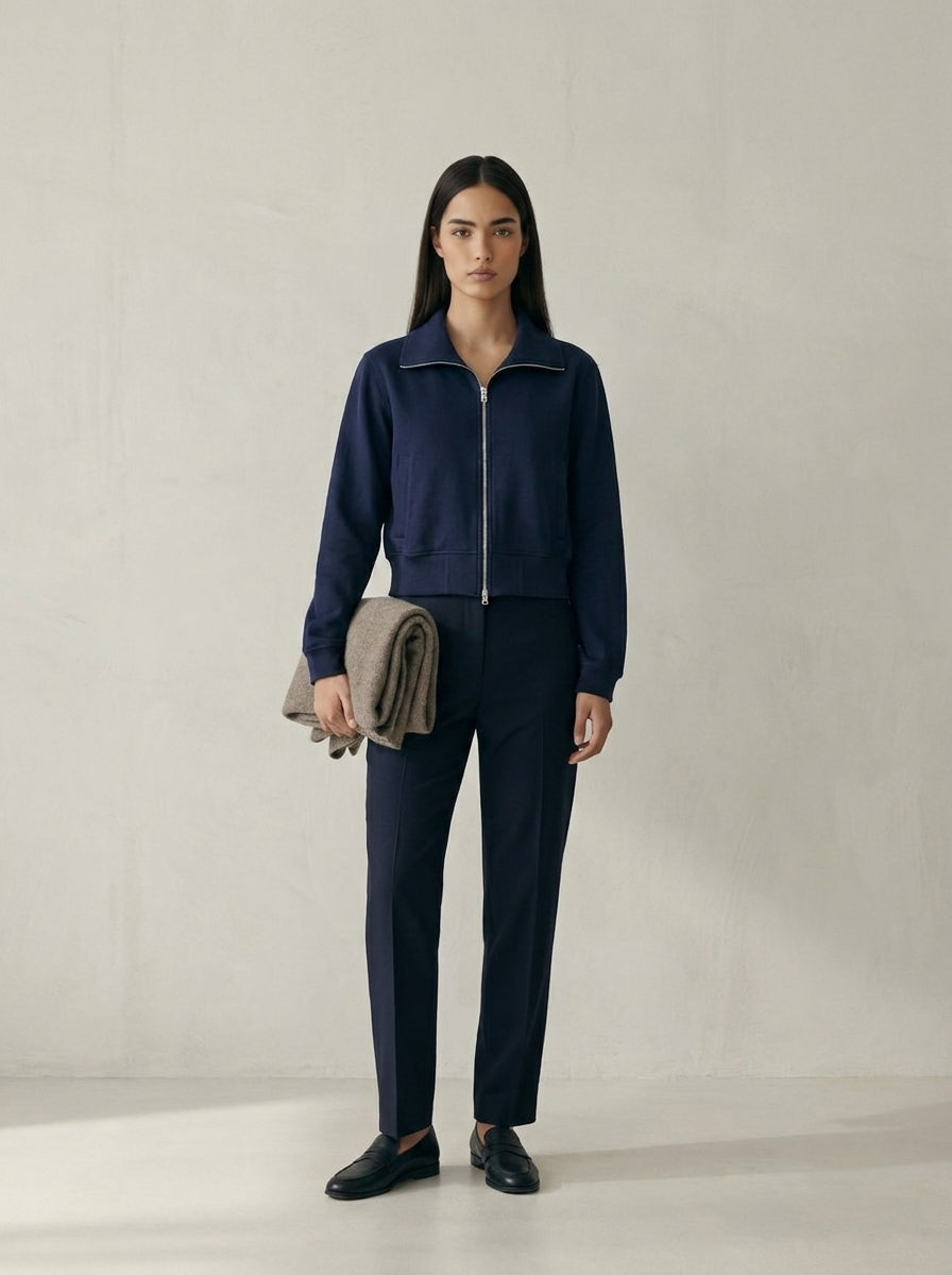 Cotton Bomber W80