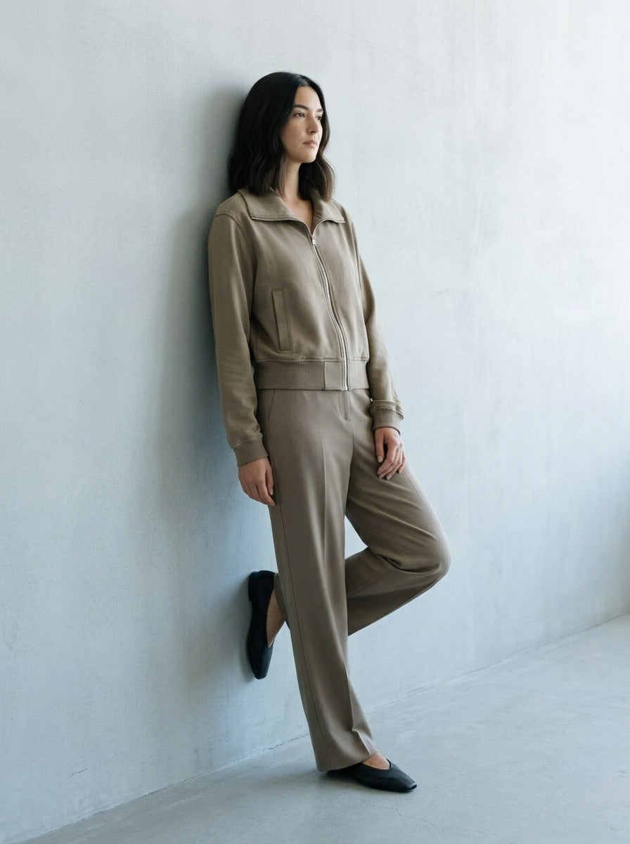 Cotton Bomber W80