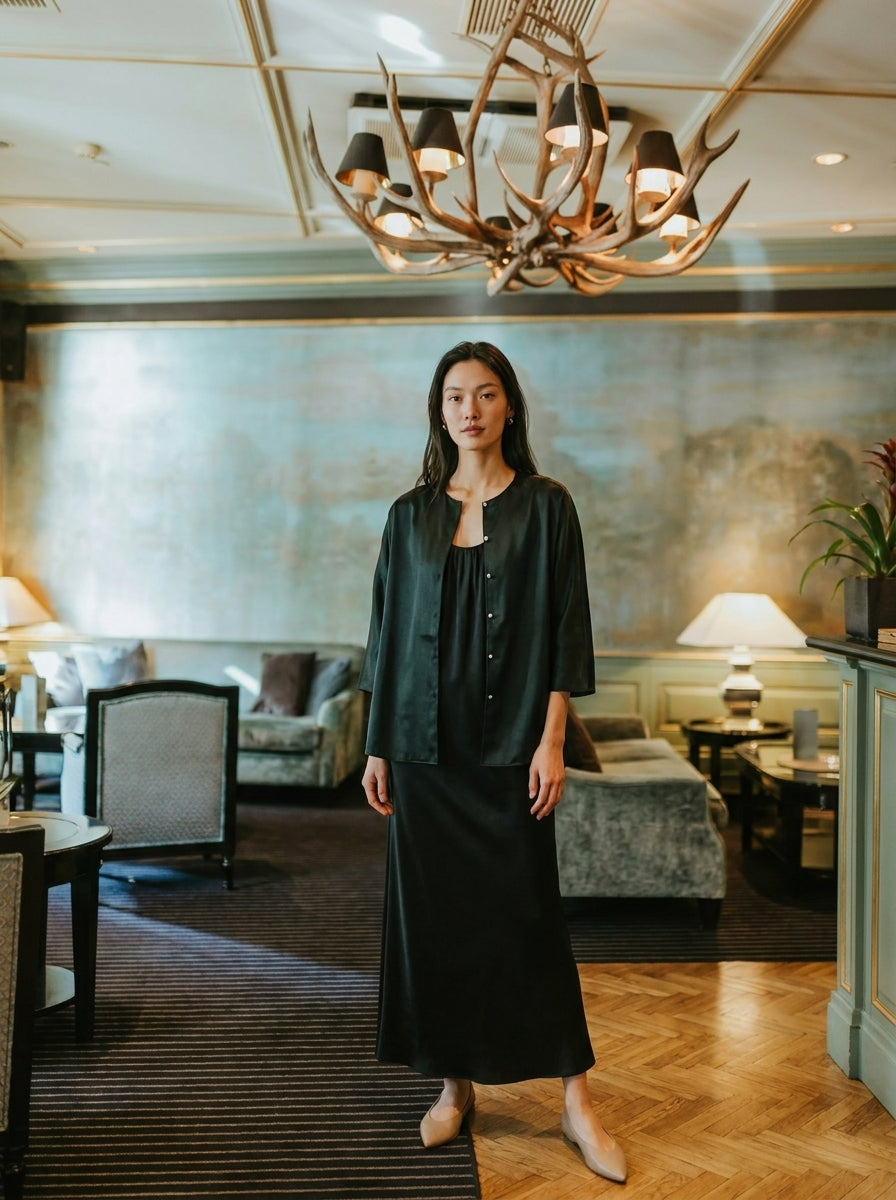 Editorial — interiors
