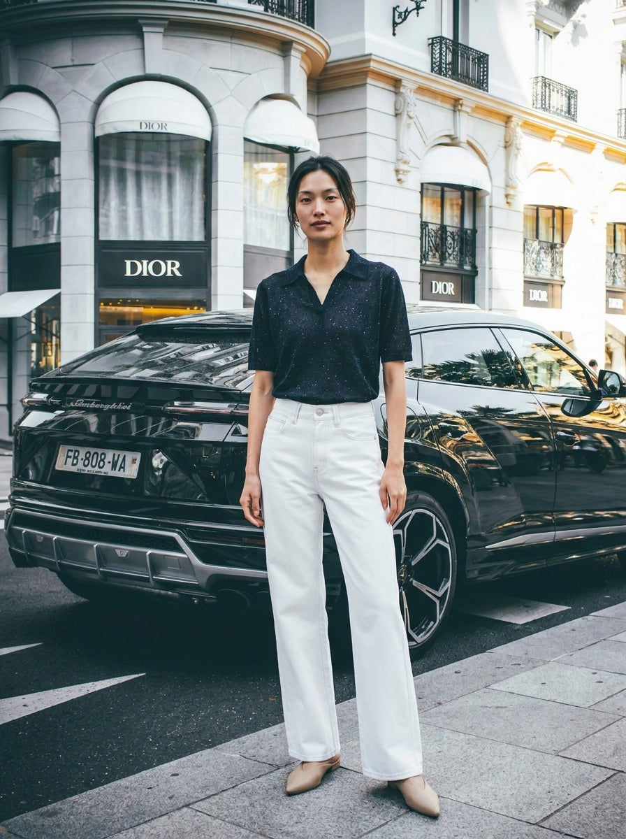 Editorial — the city