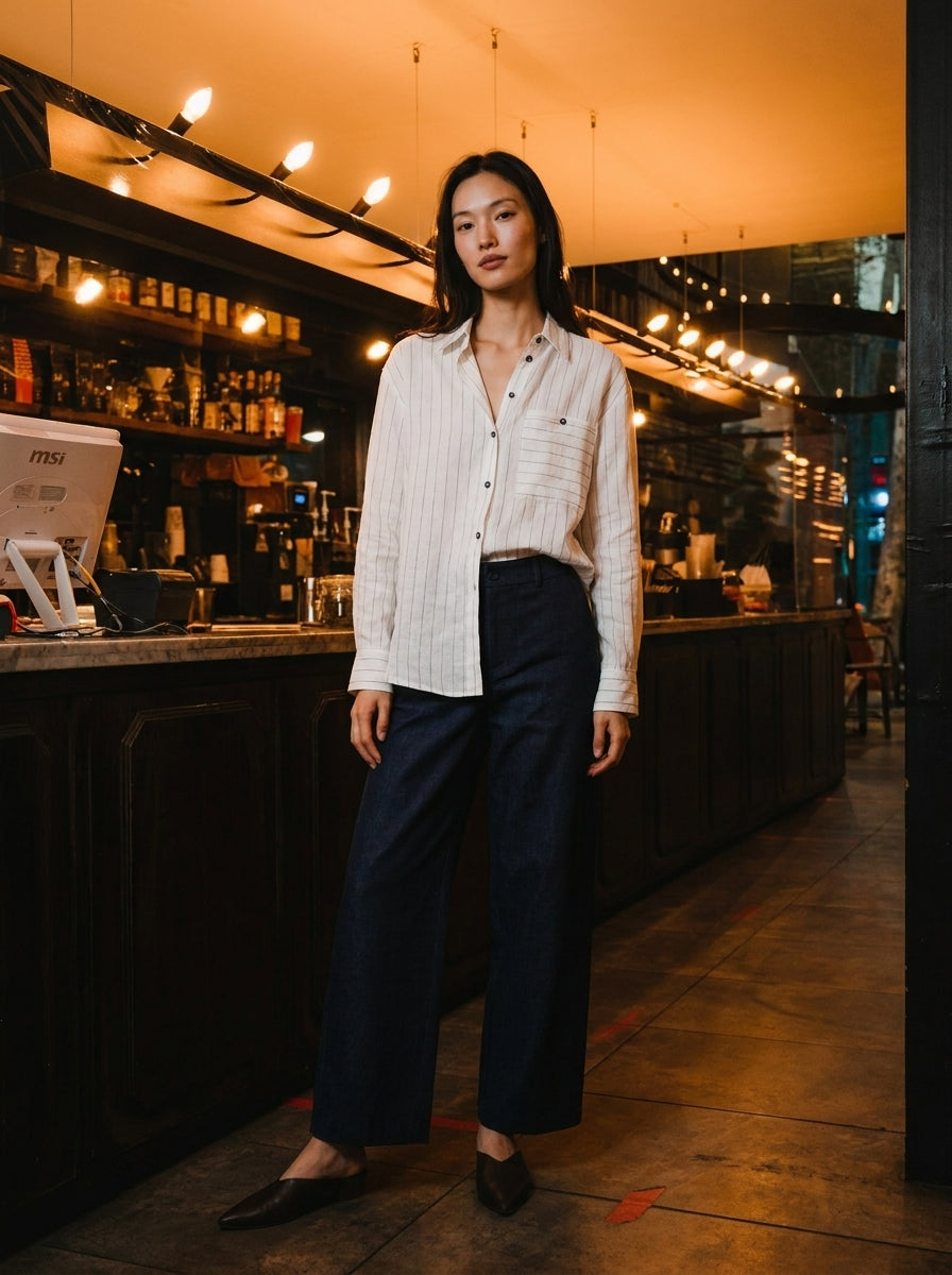 Editorial — after hours