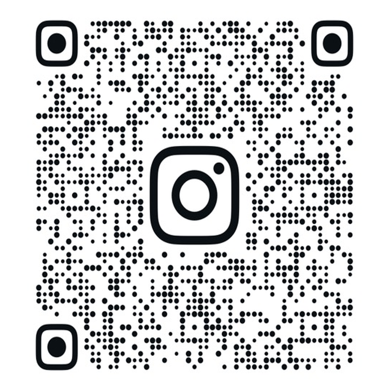 Instagram QR