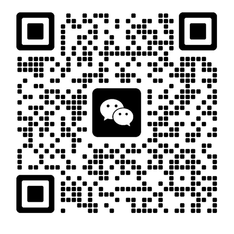 WeChat QR