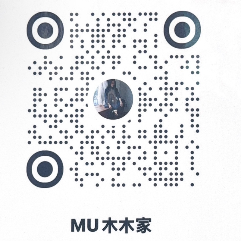 Xiaohongshu QR